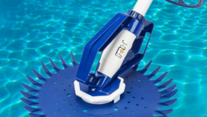 Automatic Pool Cleaner Splash Pool & Spa