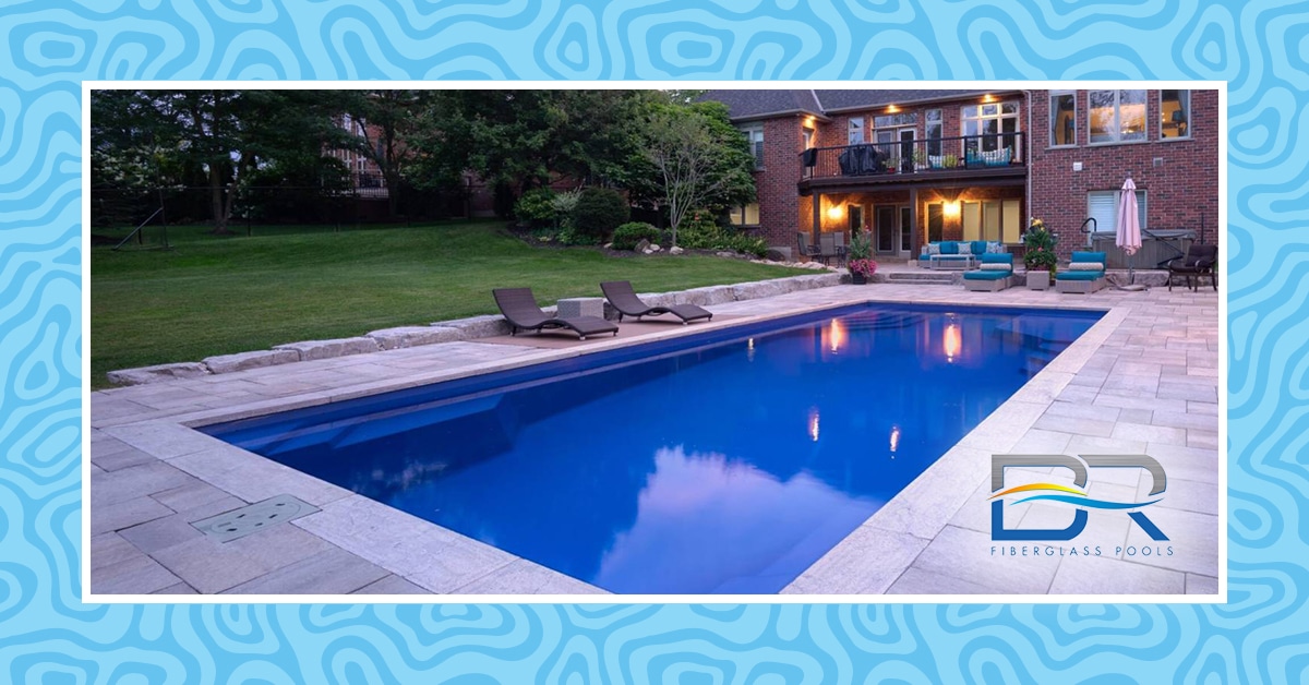 7 Questions for Planning Your Fiberglass Pool Project - Splash Pool & Spa