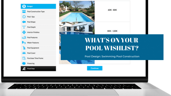 what to consider when building your pool wishlist