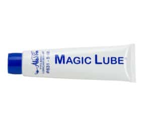 Magic Lube for pool opening