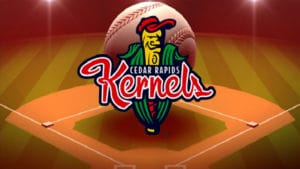Kernels Triple Play